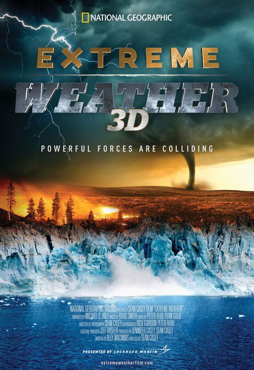 Extreme Weather 3D