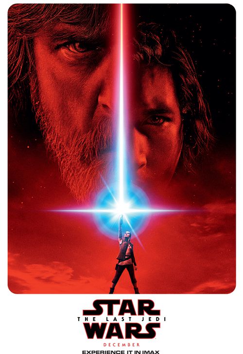 Star Wars: The Last Jedi