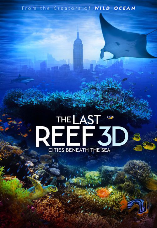 The Last Reef 3D