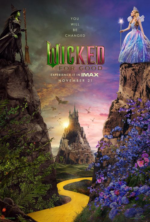 Wicked: For Good – Premium Early Access Screening