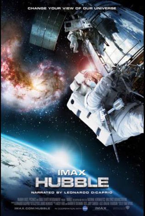Hubble 3D